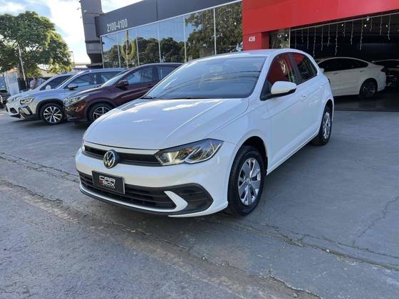 VOLKSWAGEN POLO 1.0 MPI MANUAL